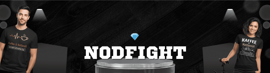 Banner for nodfight